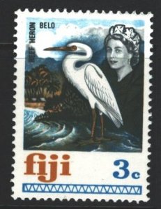 Fiji Sc#262 MNH
