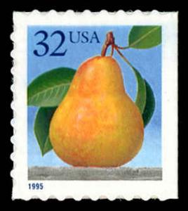 USA 2494 Mint (NH) Booklet Stamp