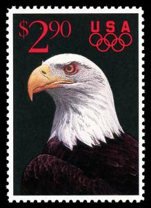 USA 2540 Mint (NH)