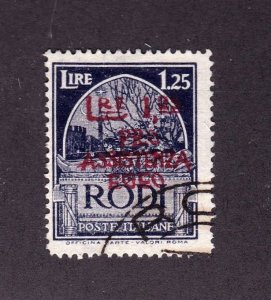 Rhodes     B7             used