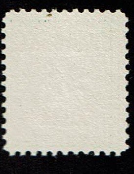 Scott #K1 VF+-used. SCV - $70.00