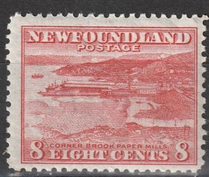 Newfoundland #218 Mint NH    (~1413)