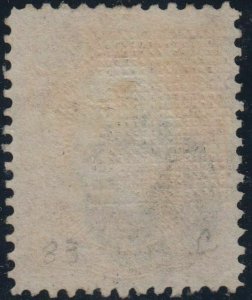  U.S. 83 Used FVF (81618)