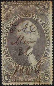 R84c Used... SCV $22.50