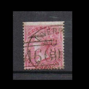 Great Britan 1855 QV SG 62 FU