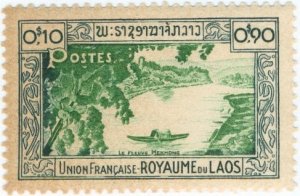 LAOS 1 MH BIN $0.60