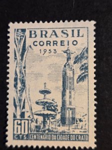 +Brazil #760         MH