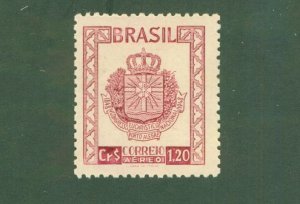 BRAZIL C73 MNH BIN $0.75