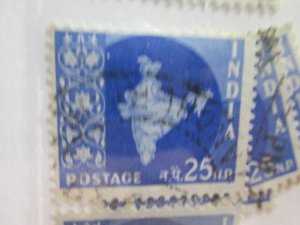 India #312 used  2022 SCV = $0.25