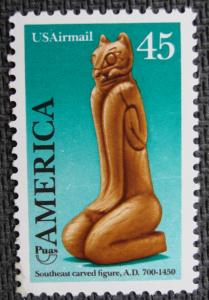 US #C121 MNH Single SCV $.90 L10