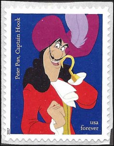 5217 Mint,OG,NH... SCV $1.10