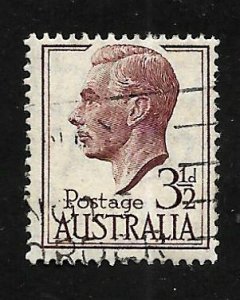 Australia 1951 - U - Scott #236