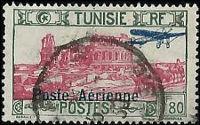 TUNISIA   #C8 USED (1)