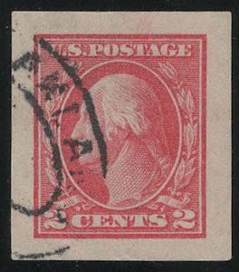 MALACK 409 SUPERB JUMBO, super huge margins, SELECT! gu2304