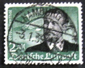 Germany #C55 Used- SCV=$19.00