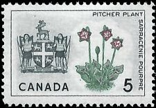 CANADA   #427 MNH (16)