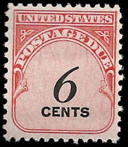 # J94 MINT NEVER HINGED