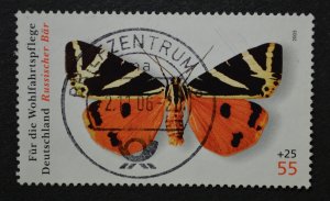 Germany Sc # B962, VF Used