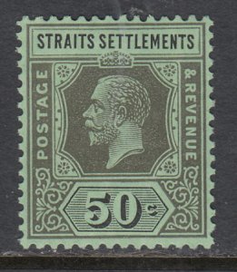 Straits Settlements 198 MNH VF