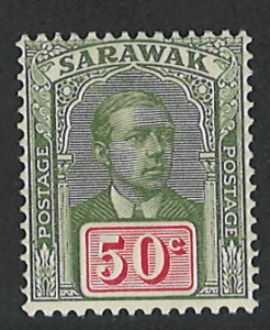 Sarawak Scott 69 MH!