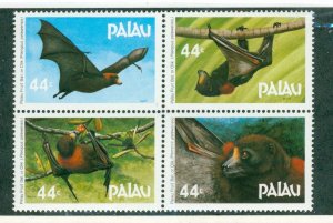 PALAU 125a MNH BIN $2.00