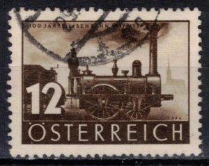 Austria - Scott 385