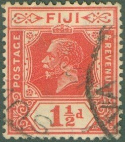 FIJI 97 USED BIN $1.50