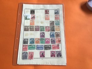 Hungary Stamps 54139