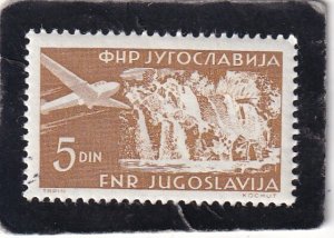 Yugoslavia      #     C50     unused