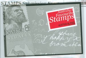 Australia  #3090a Mint (NH)