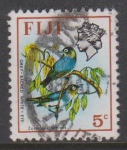 Fiji Sc#309 Used
