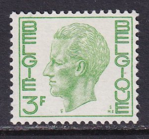 Belgium (1970-80) #749 MNH