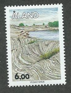 Aland #52 (MNH)  CV $2.50