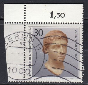 Berlin 1984 Sc#9N488 Mi#708 Queen Cleopatra VII (Museum of Antiquities) used