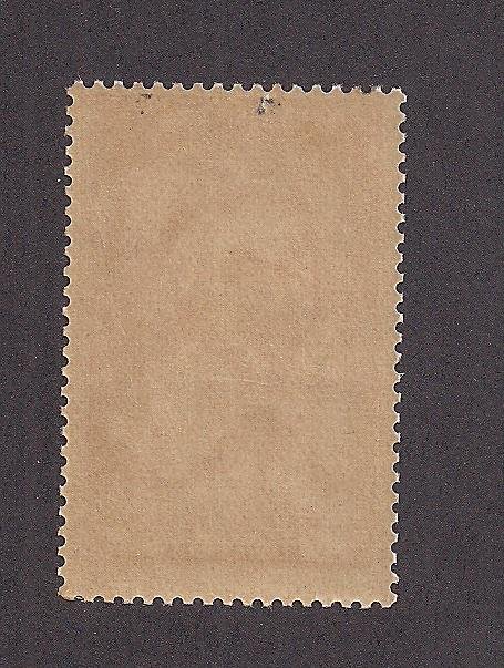 FRANCE SC# 304  FVF/MOG  1935