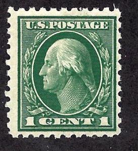 462 Mint,OG,NH... SCV $16.00