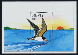 Nevis 901 MNH Bird, Black Skimmer