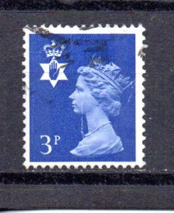 Great Britain - Northern Ireland NIMH2 used