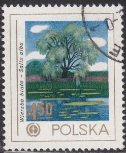Poland 2280 USED