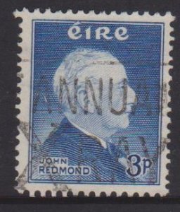 Ireland Sc#157 Used
