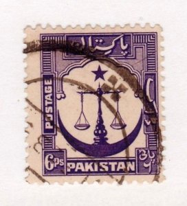 Pakistan           25a             used