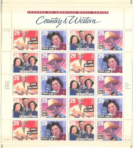 U.S. #SET/MIXED CONDITION 