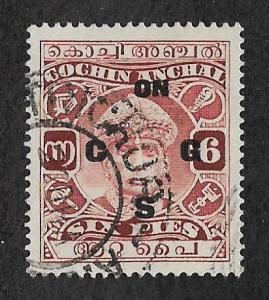 O38,used Cochin