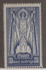 Ireland Scott #98 Stamp - Mint Single