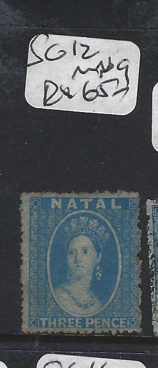 NATAL   (P2812BB)  QV  3D  SG 12  MNG