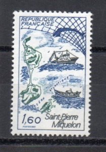 France 1808 MNH