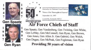 #3167 US Air Force RRAGS FDC