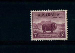 AUSTRALIA - 1st Definitive - MNH