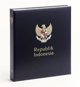 DAVO Luxe Hingless Album Indonesia IV 2000-2009