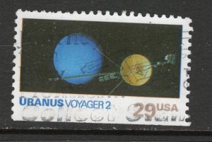 Scott # 2575  used   Single